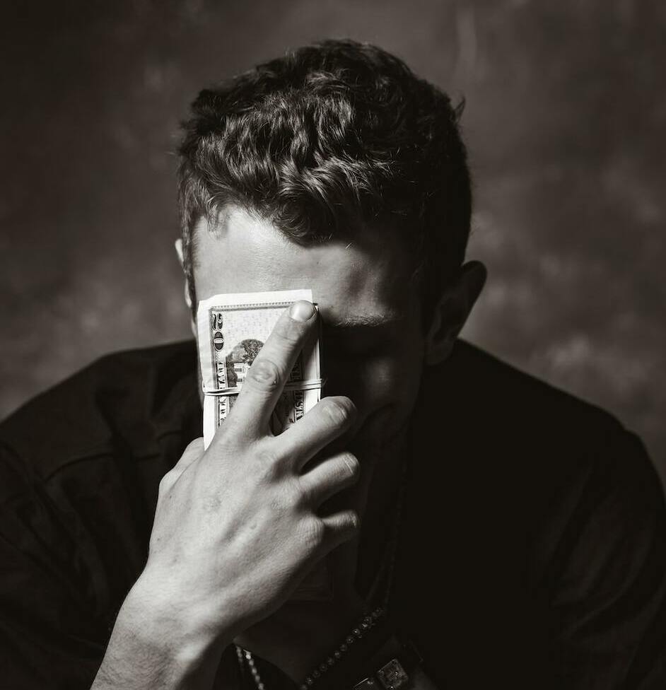 Банкротство 